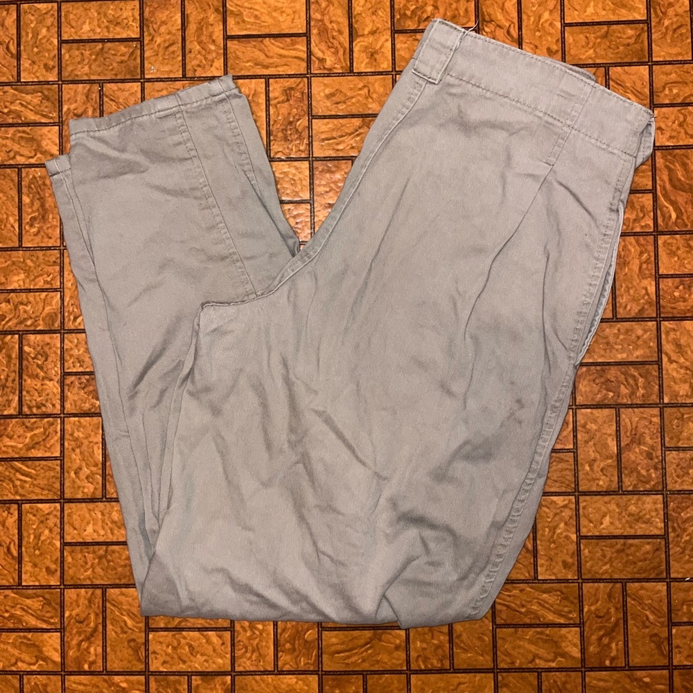 Vintage Benetton pants